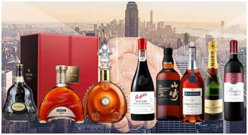 临汾安泽县回收洋酒